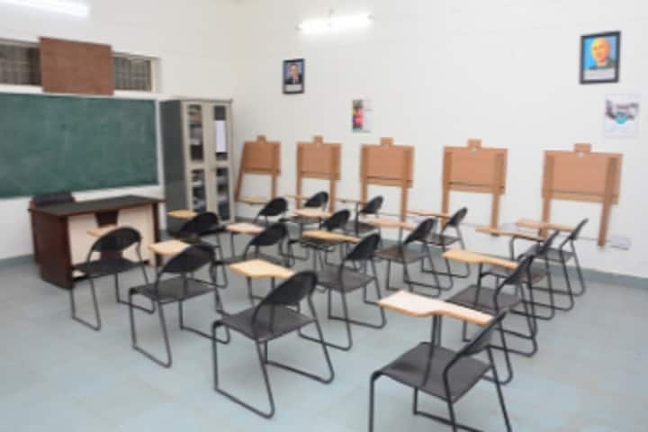 SD College of Education campus in Barnala, Punjab, India — photo 4