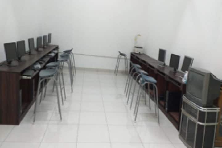 SD College of Education campus in Barnala, Punjab, India — photo 5