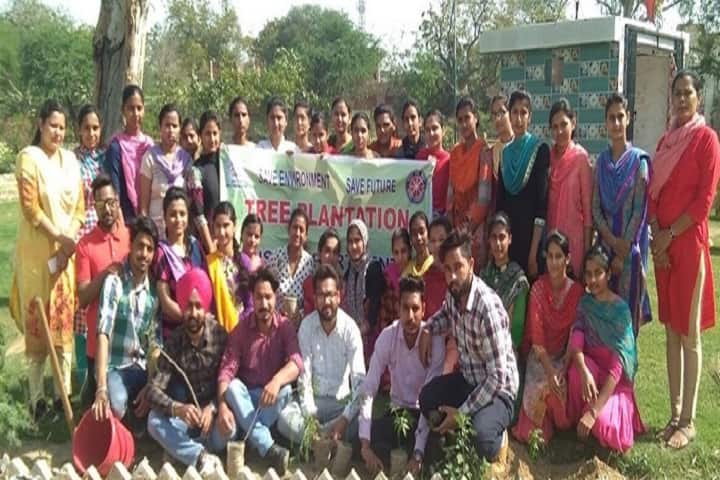 SD College of Education campus in Barnala, Punjab, India — photo 6