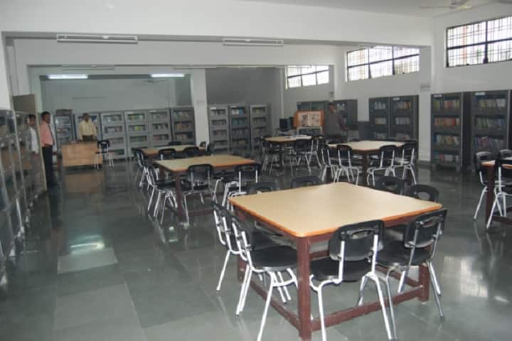 RKG Educational College campus in Lucknow, Uttar Pradesh, India — photo 3