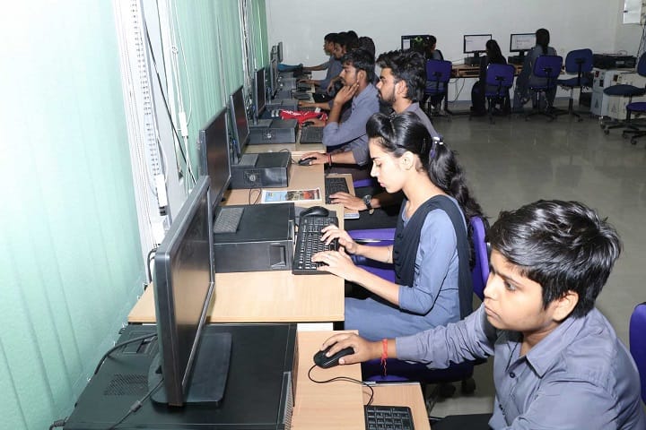 Government Polytechnic campus in Sonipat, Haryana, India — photo 4