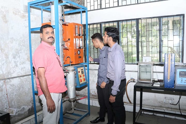 Government Polytechnic campus in Sonipat, Haryana, India — photo 5