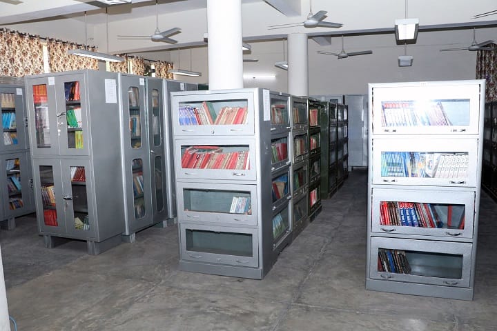 Government Polytechnic campus in Sonipat, Haryana, India — photo 6
