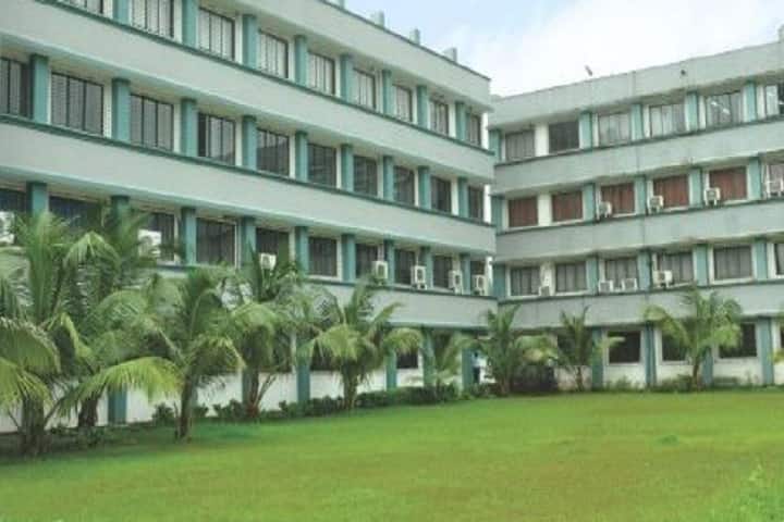 Dr Mar Theophilus Institute of Management Studies campus in Navi Mumbai, Maharashtra, India — photo 1