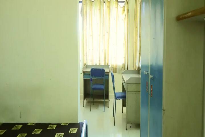 Dr Mar Theophilus Institute of Management Studies campus in Navi Mumbai, Maharashtra, India — photo 5