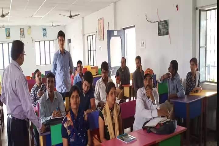 Magadh College of Education campus in Gaya, Bihar, India — photo 3