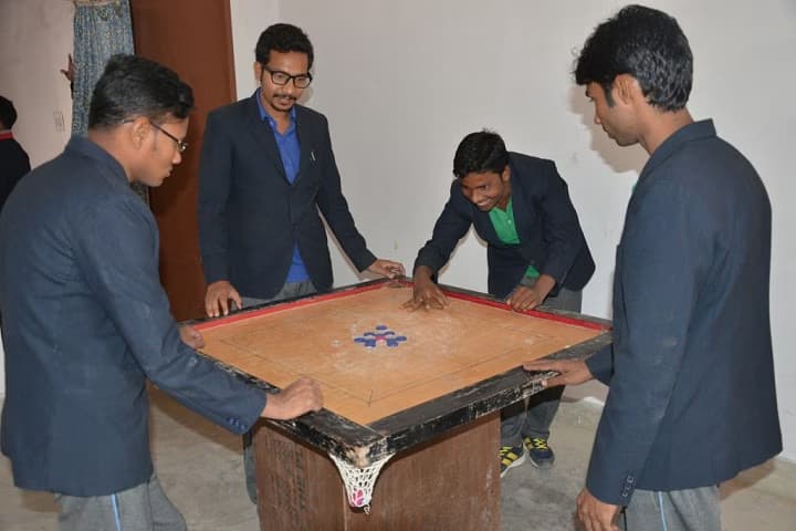 SBM Teachers Training College campus in Hazaribagh, Jharkhand, India — photo 3