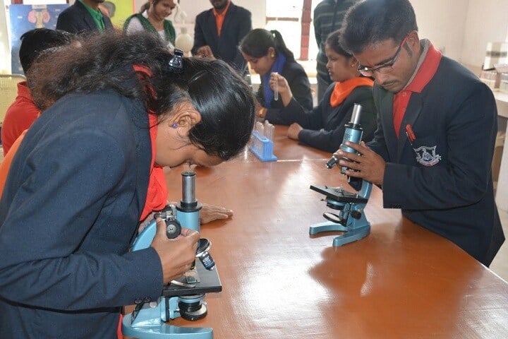 SBM Teachers Training College campus in Hazaribagh, Jharkhand, India — photo 6