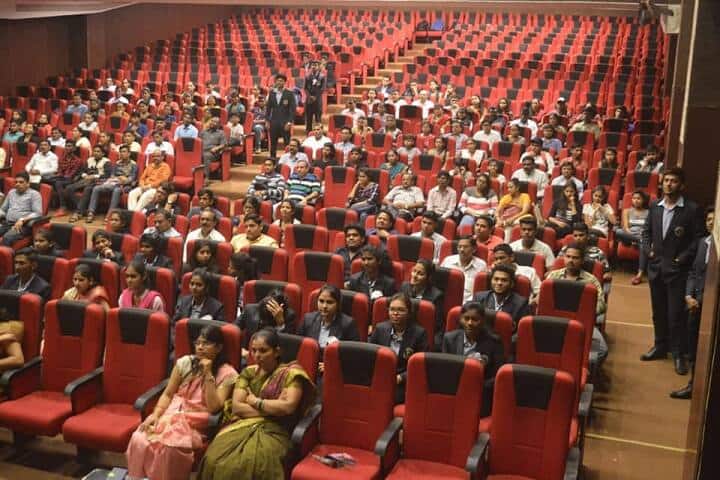 St Wilfred's Institute of Pharmacy campus in Raigad, Maharashtra, India — photo 2