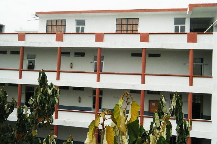 St Soldier Institute of Pharmacy campus in Jalandhar, Punjab, India — photo 3