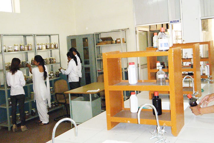 St Soldier Institute of Pharmacy campus in Jalandhar, Punjab, India — photo 5