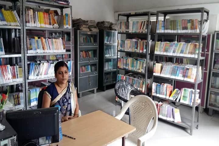 SR Teachers Training College campus in Mirganj, Bihar, India — photo 2