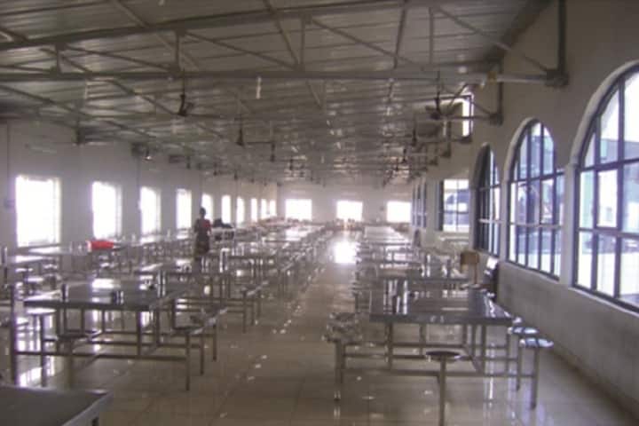 CK College of Education campus in Cuddalore, Tamil Nadu, India — photo 2
