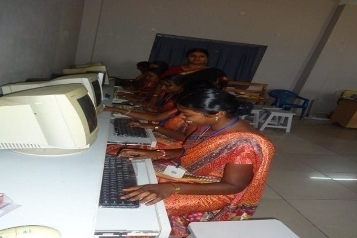 CK College of Education campus in Cuddalore, Tamil Nadu, India — photo 3