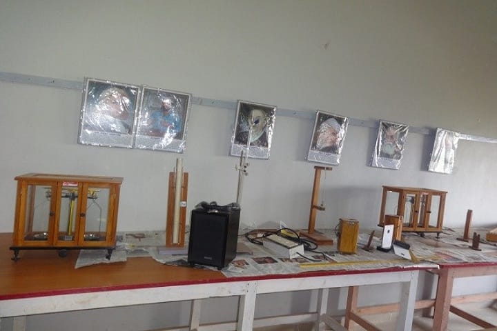 CK College of Education campus in Cuddalore, Tamil Nadu, India — photo 6