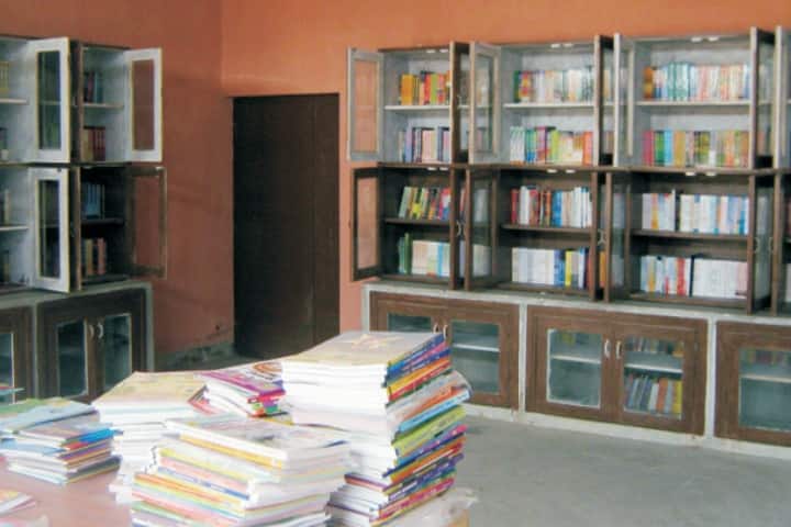 SB Pandey Sanatan Teachers Training College campus in Rehla, Jharkhand, India — photo 3