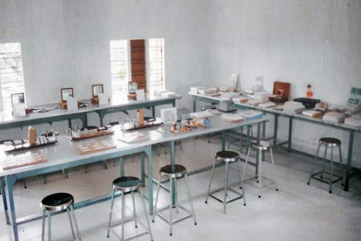 SB Pandey Sanatan Teachers Training College campus in Rehla, Jharkhand, India — photo 4