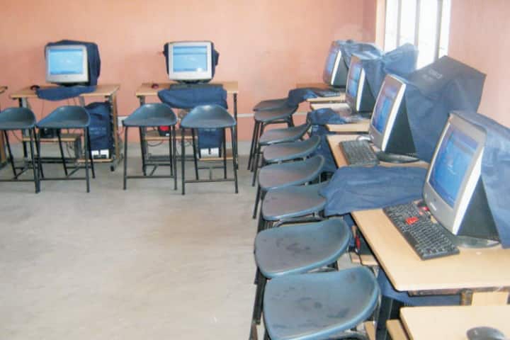 SB Pandey Sanatan Teachers Training College campus in Rehla, Jharkhand, India — photo 5