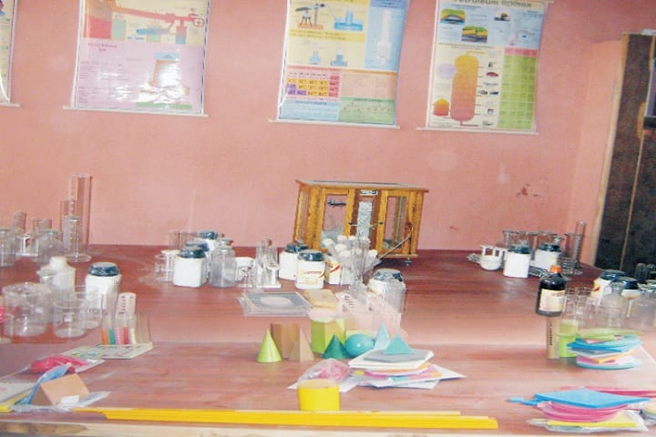 SB Pandey Sanatan Teachers Training College campus in Rehla, Jharkhand, India — photo 6