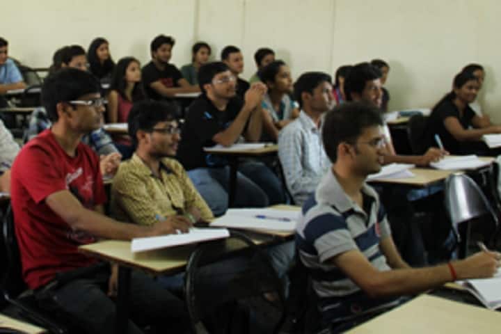 Government Polytechnic campus in Jalna, Maharashtra, India — photo 1