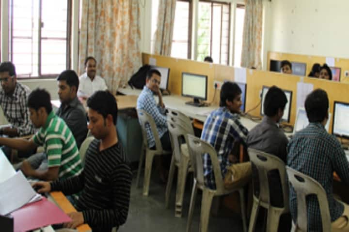 Government Polytechnic campus in Jalna, Maharashtra, India — photo 2