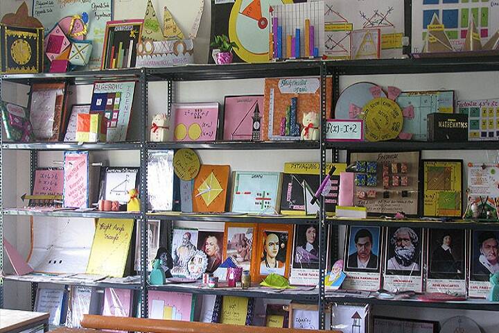 Loyola College of Education campus in Chennai, Tamil Nadu, India — photo 5