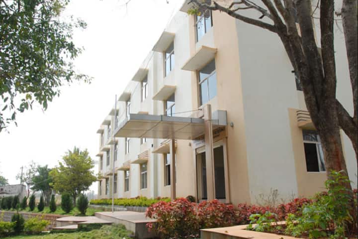 Abhaya Group of Institutions, Bangalore campus photo
