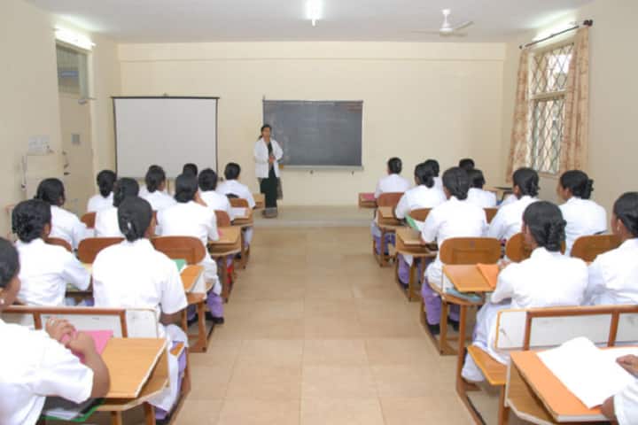 Abhaya Group of Institutions campus in Bangalore, Karnataka, India — photo 2
