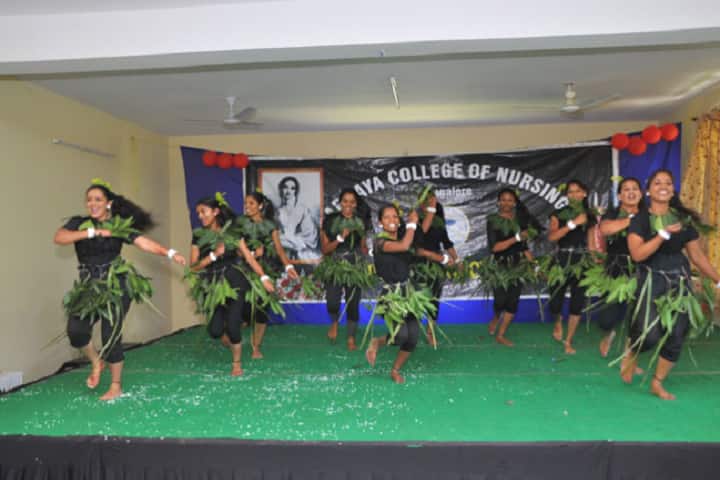 Abhaya Group of Institutions campus in Bangalore, Karnataka, India — photo 4