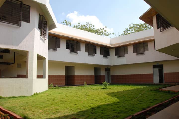 Abhaya Group of Institutions campus in Bangalore, Karnataka, India — photo 5