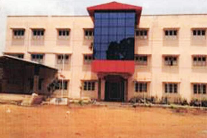 Rock Valley Teachers College campus in Kolar, Karnataka, India — photo 1