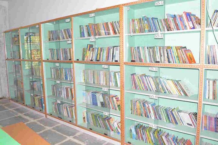 Meenatchi Physical Education College campus in Ariyalur, Tamil Nadu, India — photo 4