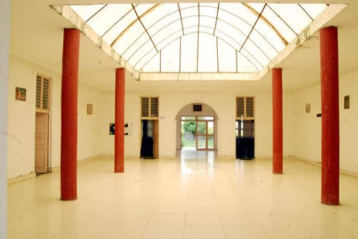 Rise Max College of Education campus in Faridabad, Haryana, India — photo 1