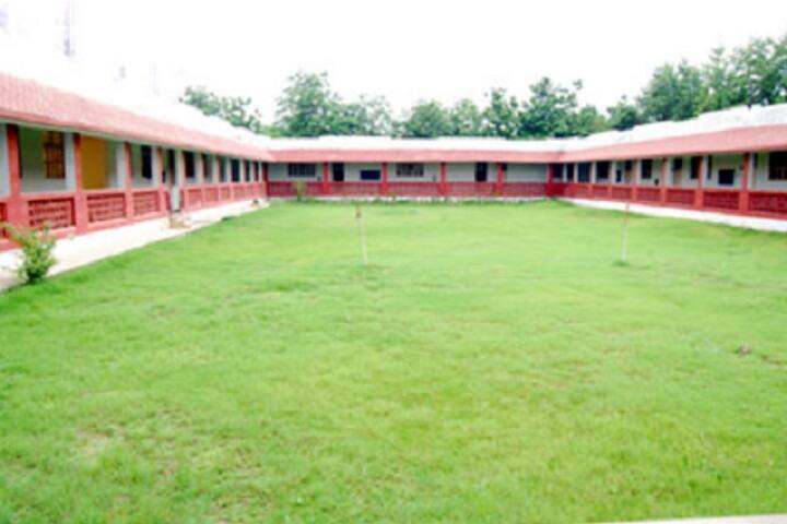 Rise Max College of Education campus in Faridabad, Haryana, India — photo 3