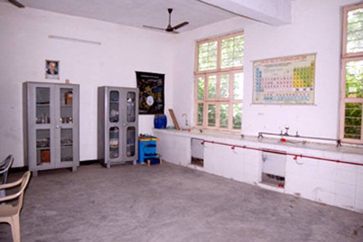 Rise Max College of Education campus in Faridabad, Haryana, India — photo 6