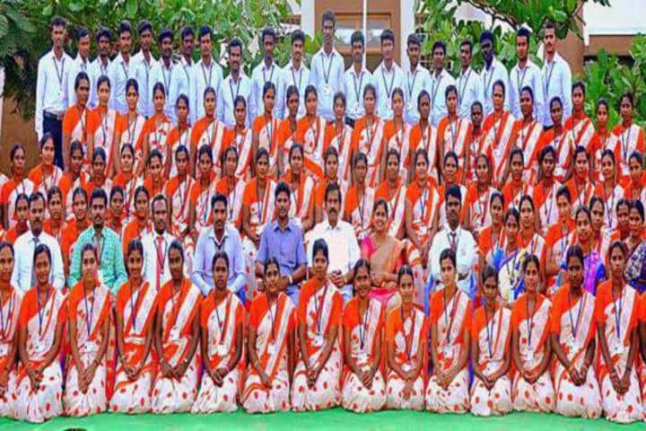 Ramya Sathianathan College of Education campus in Thanjavur, Tamil Nadu, India — photo 3