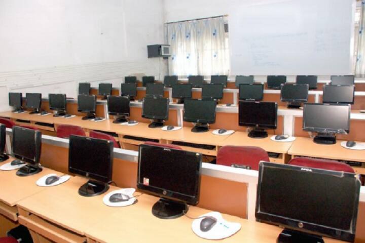 Dr Ambedkar Institute of Management and Research campus in Nagpur, Maharashtra, India — photo 3