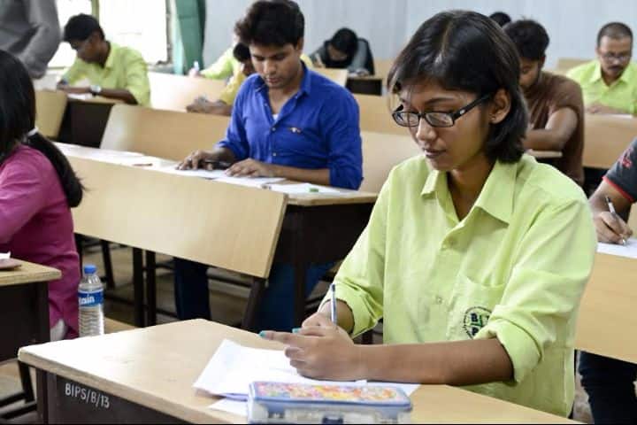 BIPS Kalyani campus in Nadia, West Bengal, India — photo 2
