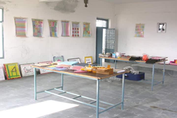 Residency College of Education campus in Boyanapalli, Andhra Pradesh, India — photo 2