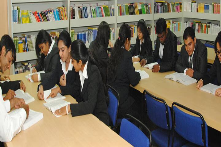 Steller Institute of Pharmacy campus in Bareilly, Uttar Pradesh, India — photo 6