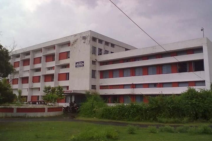 Government Polytechnic campus in Bhagalpur, Bihar, India — photo 1