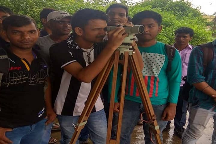 Government Polytechnic campus in Bhagalpur, Bihar, India — photo 2