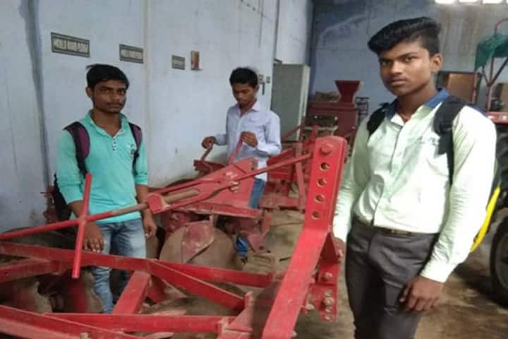 Government Polytechnic campus in Bhagalpur, Bihar, India — photo 3