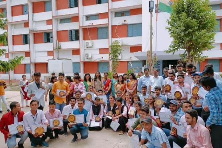 Government Polytechnic campus in Bhagalpur, Bihar, India — photo 6
