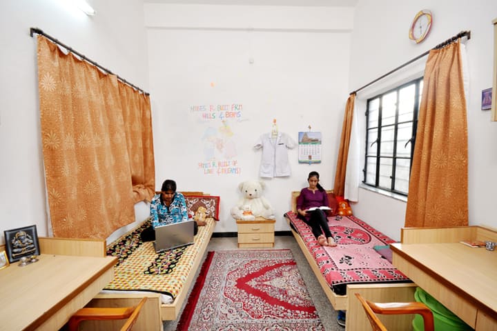 Pacific University campus in Udaipur, Rajasthan, India — photo 5