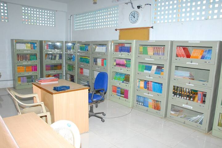 St Xavier Institute of Pharmacy campus in Phirangipuram, Andhra Pradesh, India — photo 4