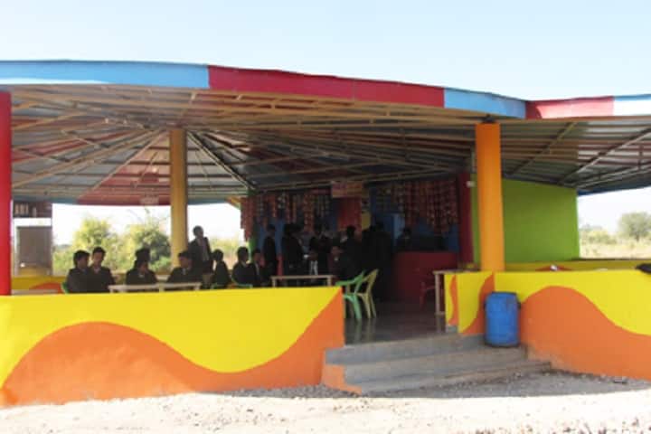 Millennium College of Education campus in Bhopal, Madhya Pradesh, India — photo 2
