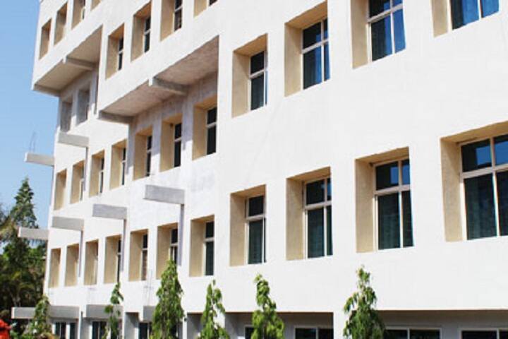 Millennium College of Education campus in Bhopal, Madhya Pradesh, India — photo 6