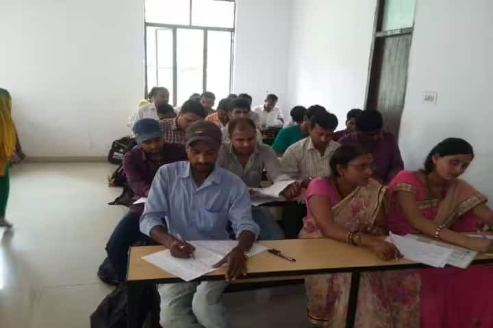 Trident B Ed College campus in Patna, Bihar, India — photo 2