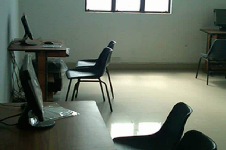 Trident B Ed College campus in Patna, Bihar, India — photo 4